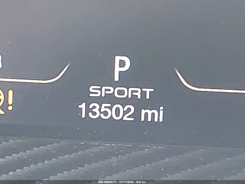 MASERATI QUATTROPORTE - zdjęcie 16