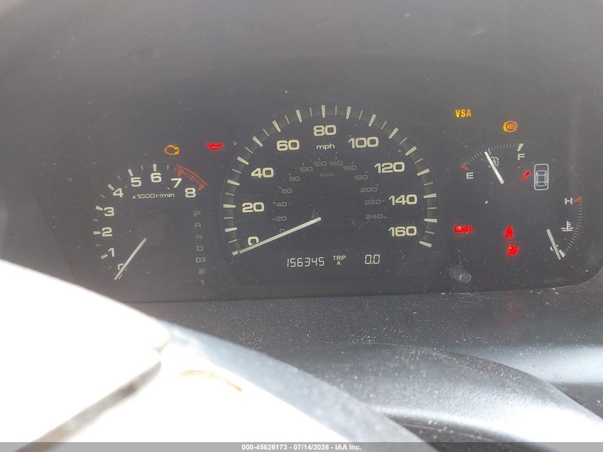 AtlanticExpress - Honda Accord