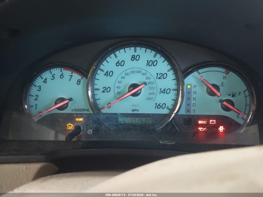 2006 Toyota Camry Solara Sle VIN: 4T1CE30PX6U673873 Lot: 45626174
