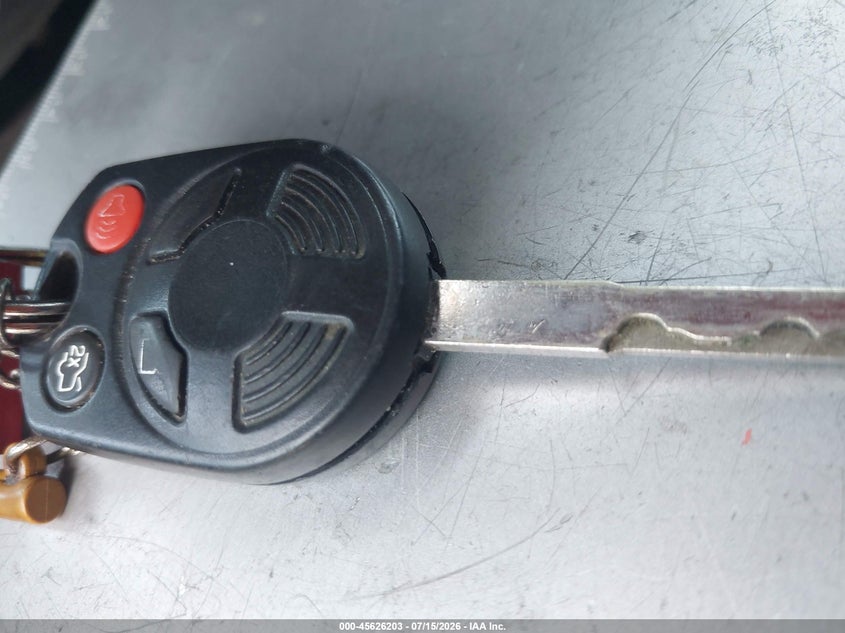 2013 Ford Escape Se VIN: 1FMCU0GX2DUB90981 Lot: 45626203
