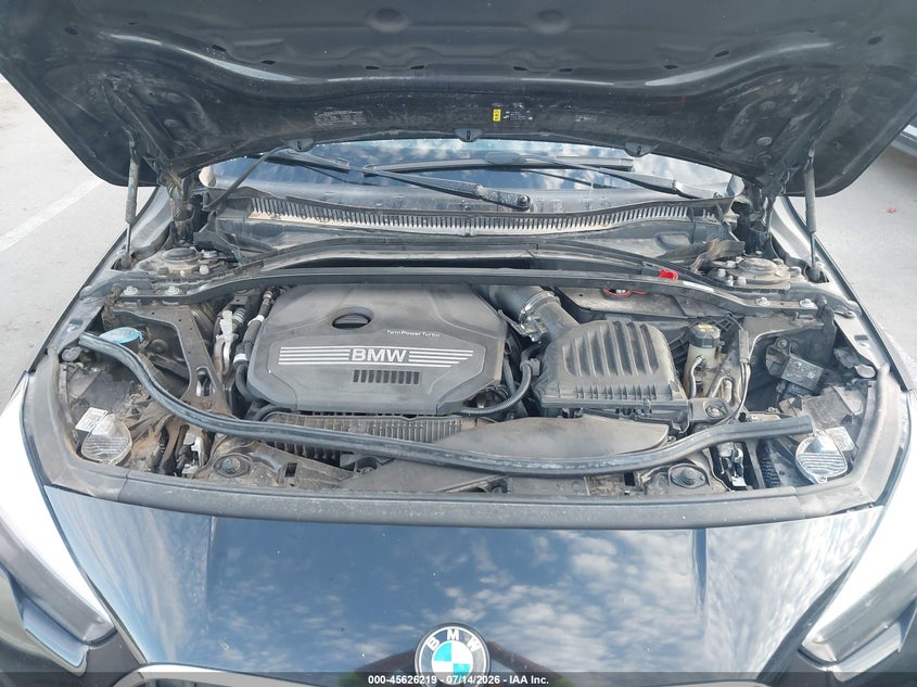 2020 BMW 228I Gran Coupe xDrive VIN: WBA73AK04L7F76176 Lot: 45626219