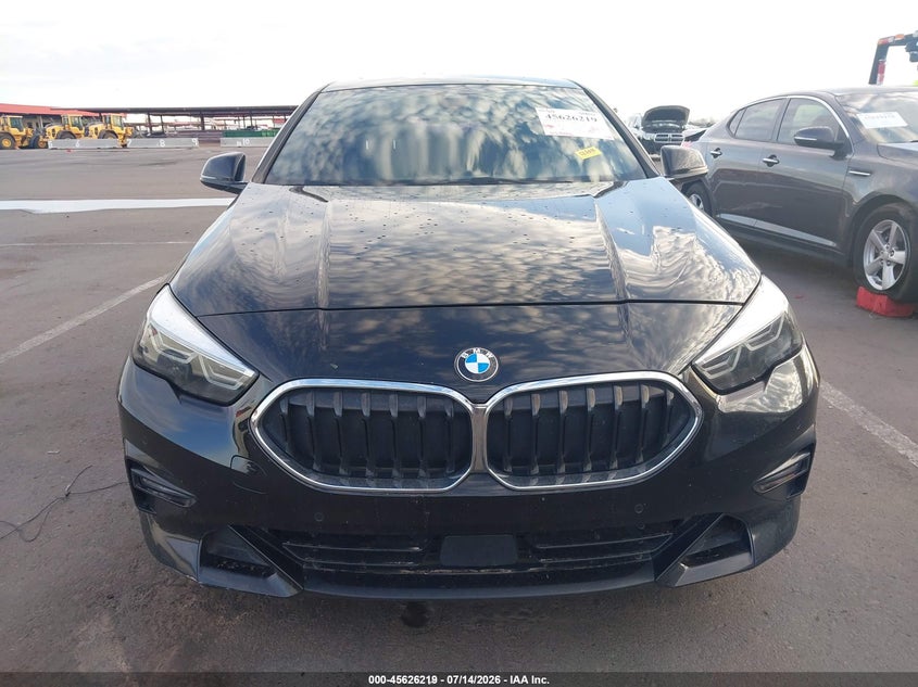 2020 BMW 228I Gran Coupe xDrive VIN: WBA73AK04L7F76176 Lot: 45626219