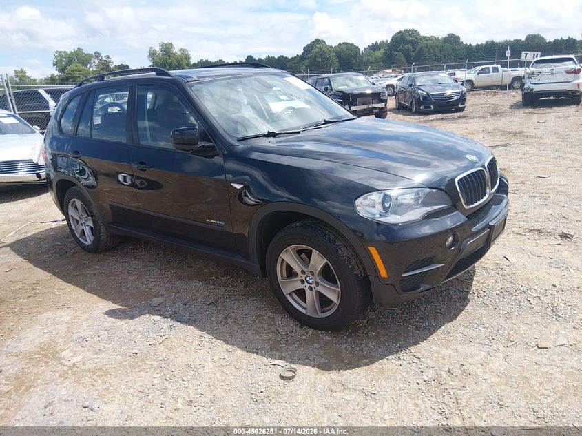 Vin: 5uxzv4c51d0b15902, lot: 46124719, bmw x5 xdrive35i/xdrive35i premium/xdrive35i sport activity 2013 img_1