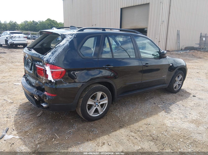 Vin: 5uxzv4c51d0b15902, lot: 46124719, bmw x5 xdrive35i/xdrive35i premium/xdrive35i sport activity 20134