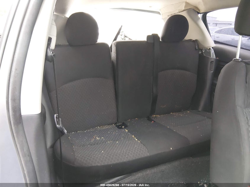 2019 Mitsubishi Mirage Es VIN: ML32A3HJ1KH013724 Lot: 45626266