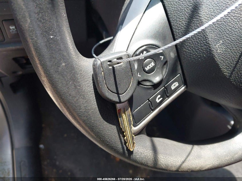 2019 Mitsubishi Mirage Es VIN: ML32A3HJ1KH013724 Lot: 45626266