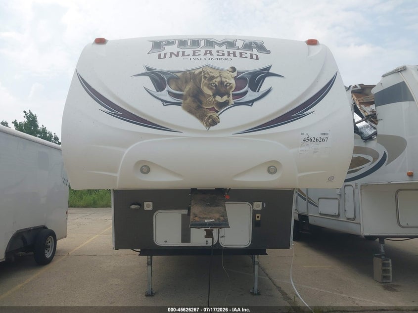 2013 PUMA OTHER auction photo 7