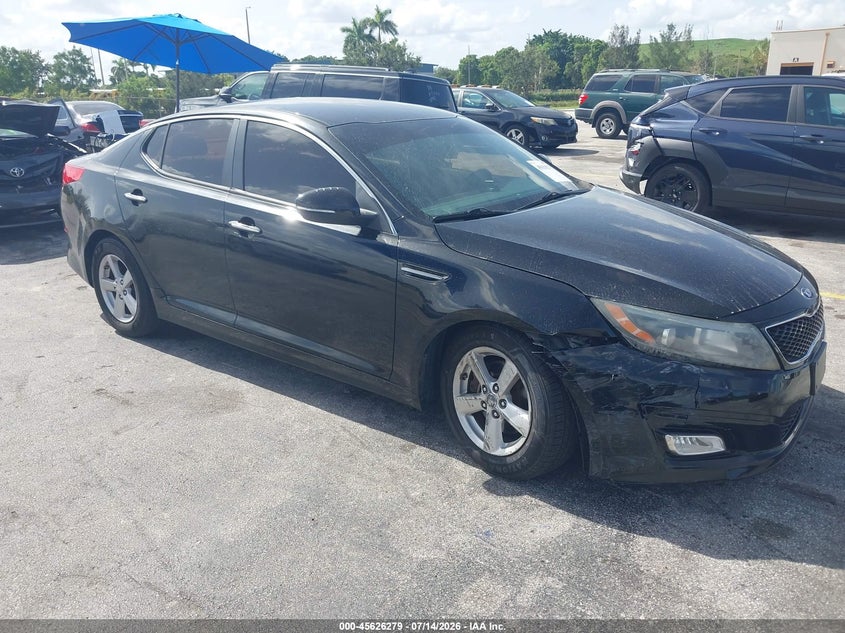 Vin: 5xxgm4a75fg457206, lot: 46124745, kia optima lx 2015 img_1