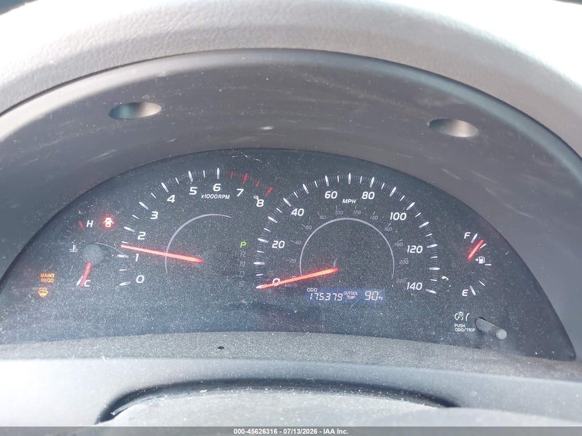 AtlanticExpress - Toyota Camry