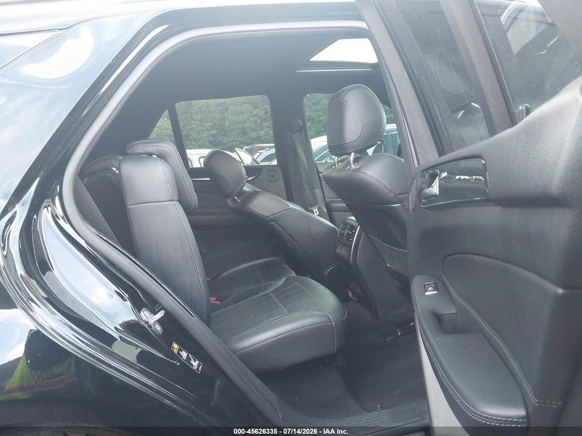 2018 Mercedes-Benz Gle 350 VIN: 4JGDA5JB6JB182137 Lot: 45626335