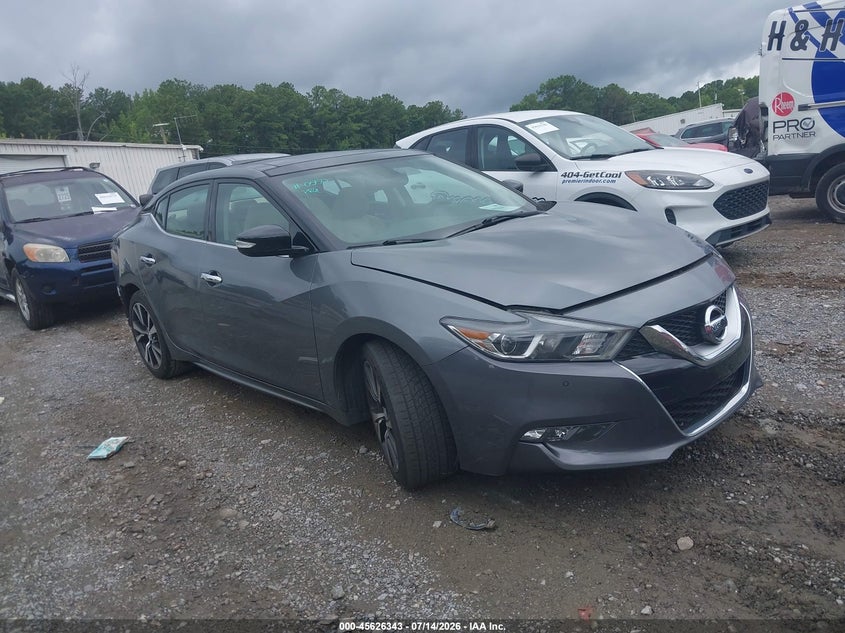 Vin: 1n4aa6ap3gc414193, lot: 46124809, nissan maxima 3.5 sl 2016 img_1