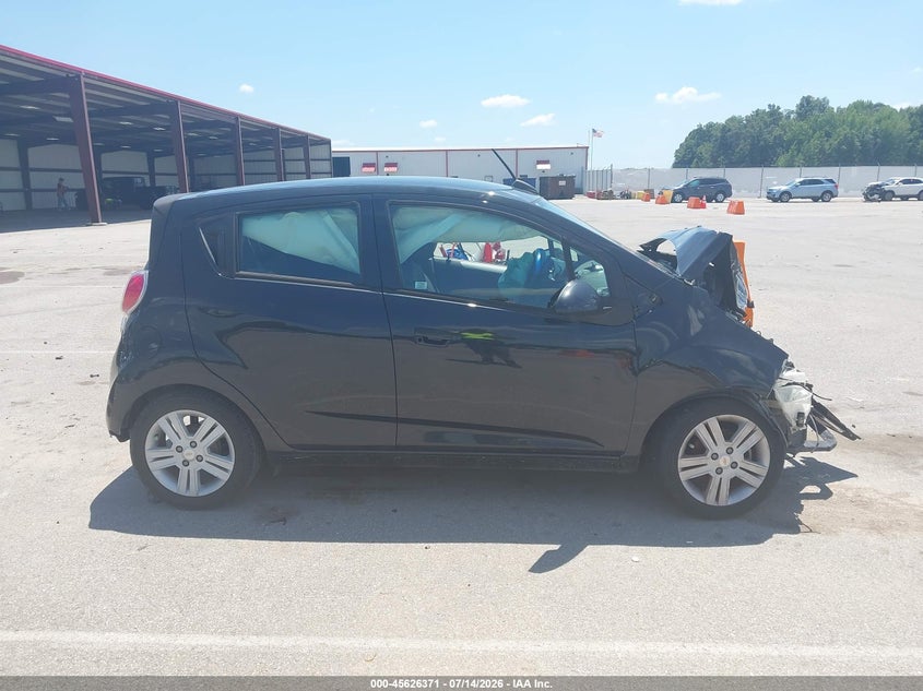 2017 Chevrolet Sonic Lt Auto VIN: 1G1JG6SH5H4168722 Lot: 45626371