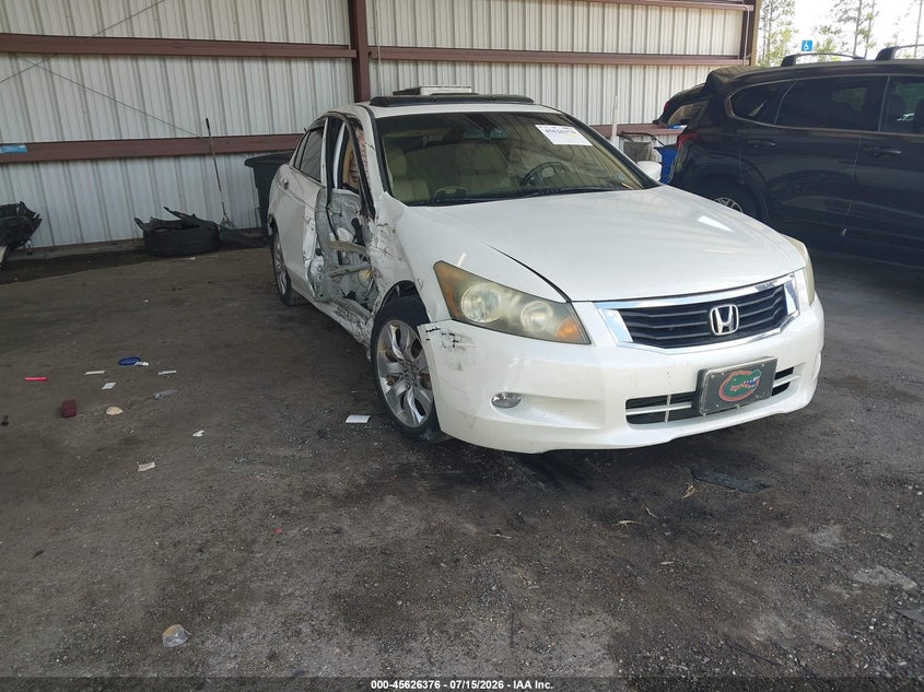 2010 Honda Accord