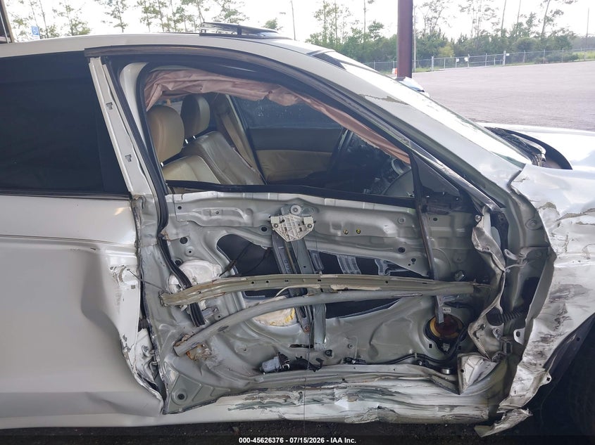2010 HONDA ACCORD auction photo 6