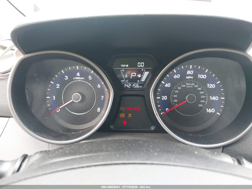 AtlanticExpress - Hyundai Elantra