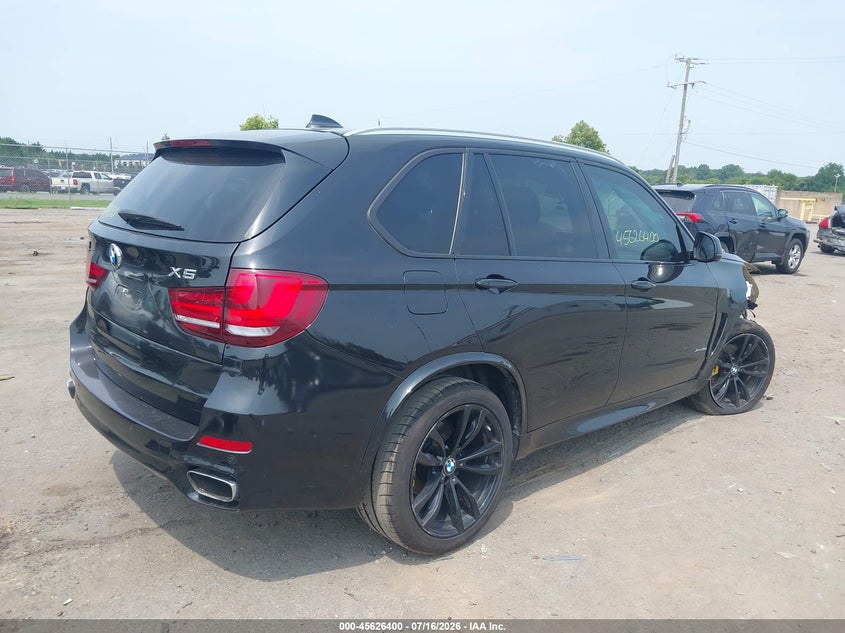 Vin: 5uxkr0c38h0x79260, lot: 46124866, bmw x5 xdrive35i 20174