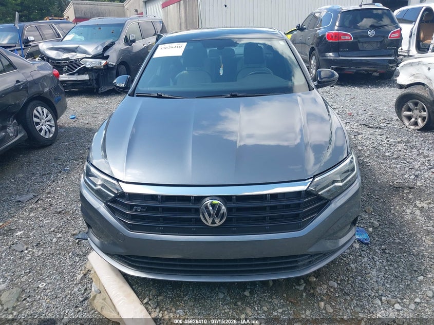 2021 Volkswagen Jetta 1.4T R-Line/1.4T Se/S VIN: 3VWC57BU2MM016188 Lot: 45626410