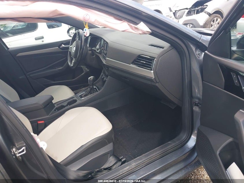 2021 Volkswagen Jetta 1.4T R-Line/1.4T Se/S VIN: 3VWC57BU2MM016188 Lot: 45626410
