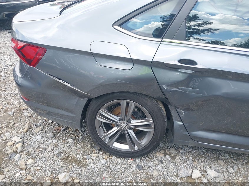 2021 Volkswagen Jetta 1.4T R-Line/1.4T Se/S VIN: 3VWC57BU2MM016188 Lot: 45626410