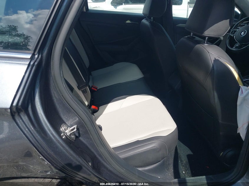 2021 Volkswagen Jetta 1.4T R-Line/1.4T Se/S VIN: 3VWC57BU2MM016188 Lot: 45626410
