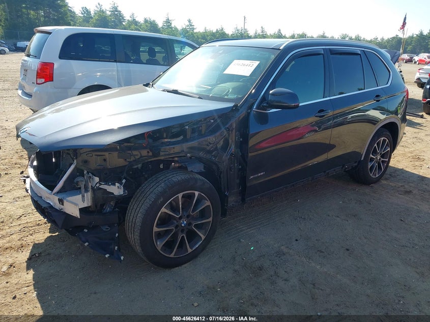 Vin: 5uxkr0c54j0x91333, lot: 46124878, bmw x5 xdrive35i 20182