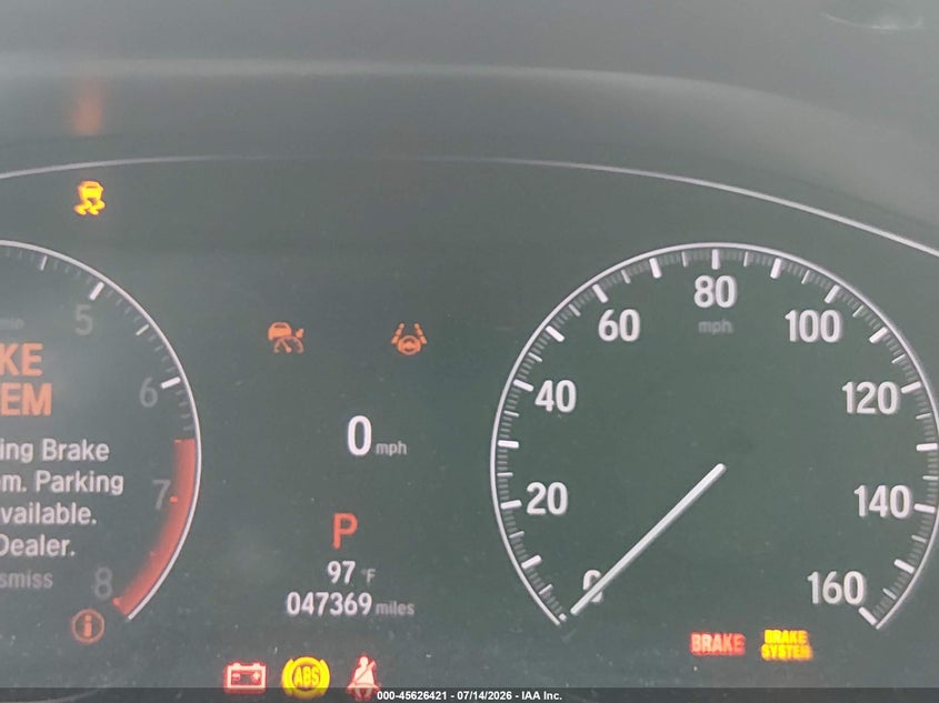 2021 Honda Accord Lx VIN: 1HGCV1F10MA043064 Lot: 45626421