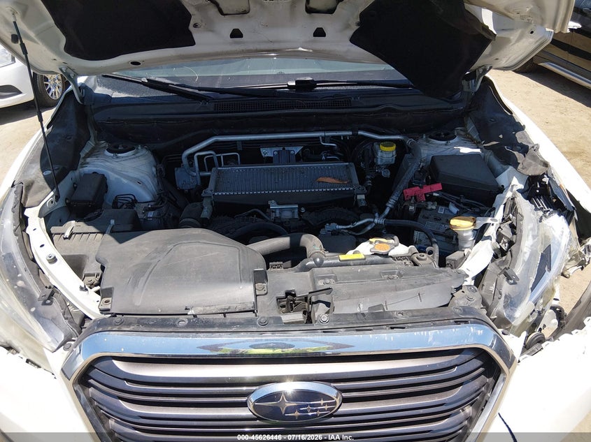2020 Subaru Ascent Premium VIN: 4S4WMACD9L3455060 Lot: 45626446