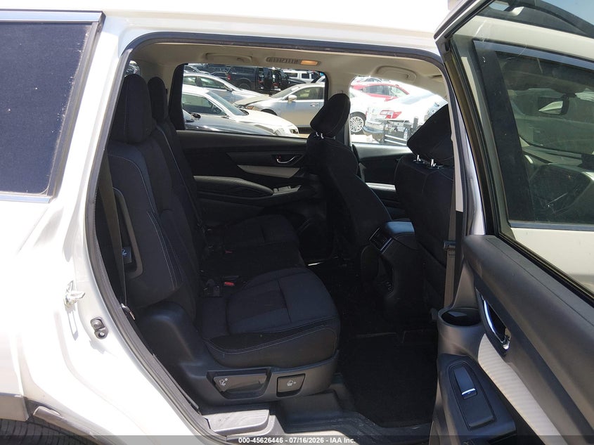 2020 Subaru Ascent Premium VIN: 4S4WMACD9L3455060 Lot: 45626446