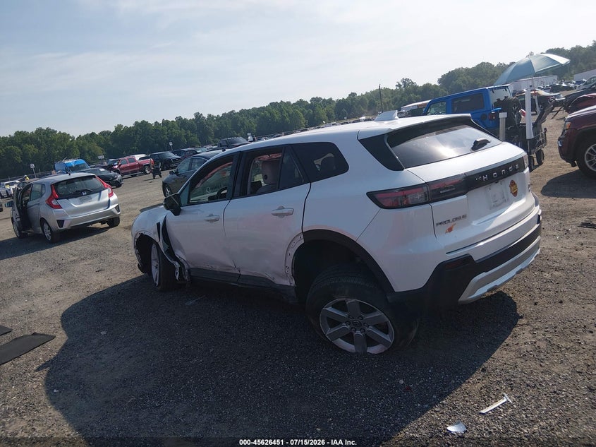 2024 HONDA PROLOGUE — zdjęcie 3