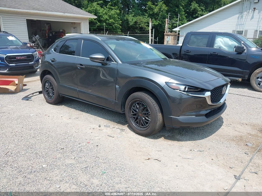 MAZDA CX-30 - zdjęcie 1