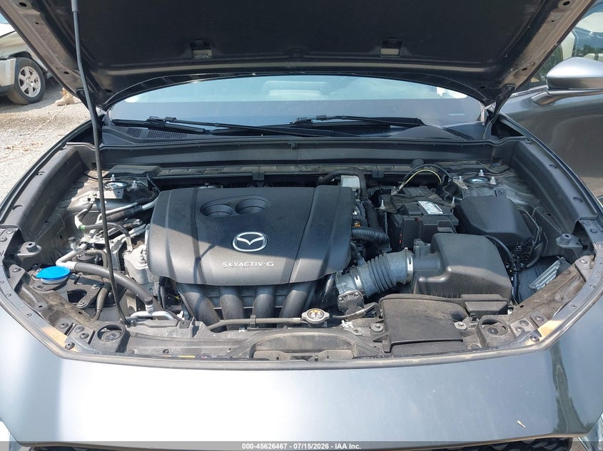 MAZDA CX-30 - zdjęcie 10