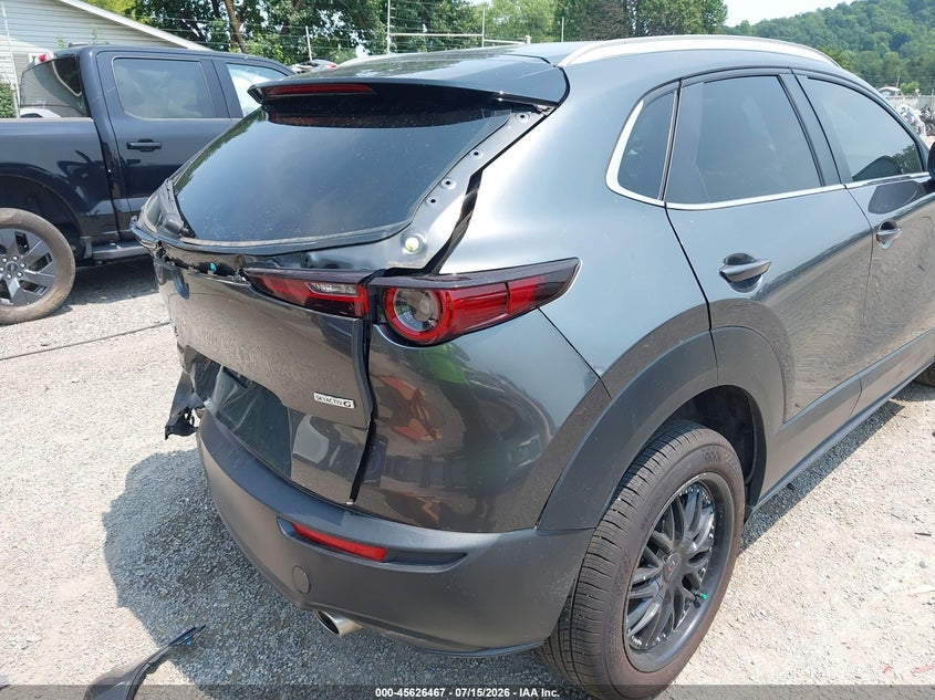 MAZDA CX-30 - zdjęcie 19