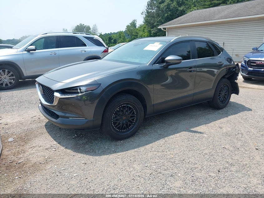MAZDA CX-30 - zdjęcie 2