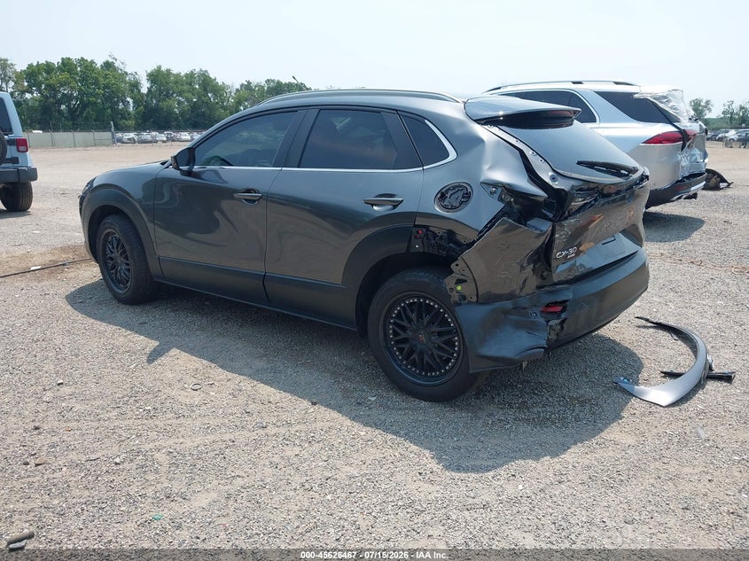 MAZDA CX-30 - zdjęcie 3