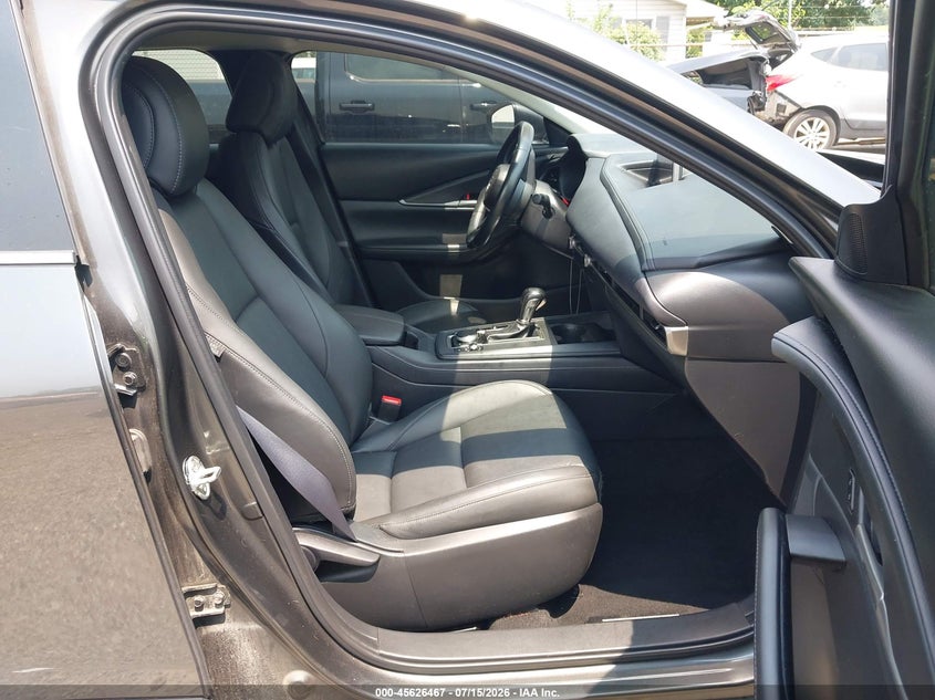MAZDA CX-30 - zdjęcie 5