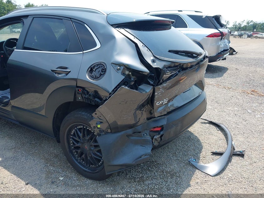 MAZDA CX-30 - zdjęcie 6