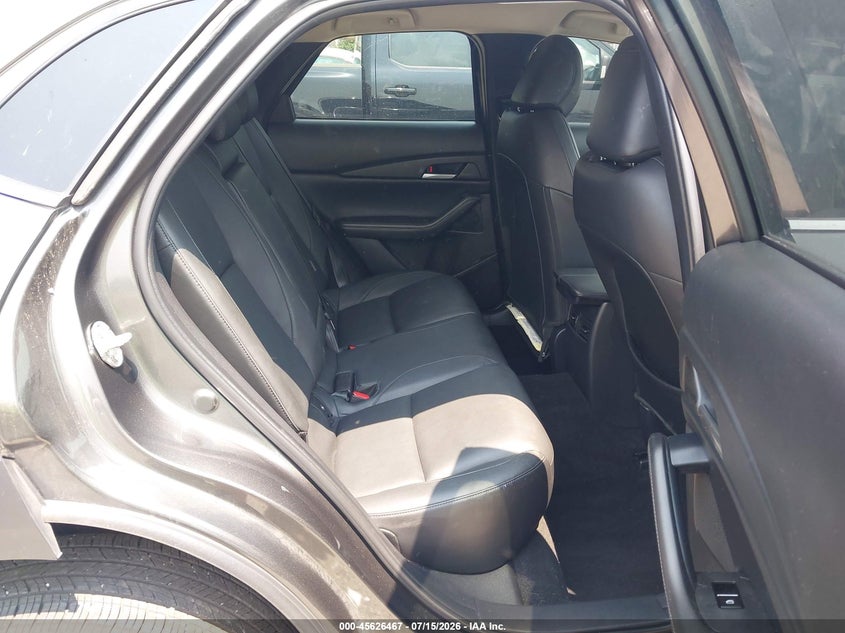 MAZDA CX-30 - zdjęcie 8