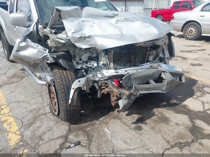 2010 Chevrolet Colorado 2Lt VIN: 1GCJTDDE3A8116482 Lot: 45626532