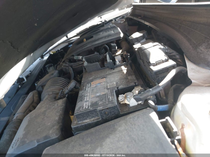 2023 Kia Forte Gt-Line VIN: 3KPF54AD1PE608227 Lot: 45626550