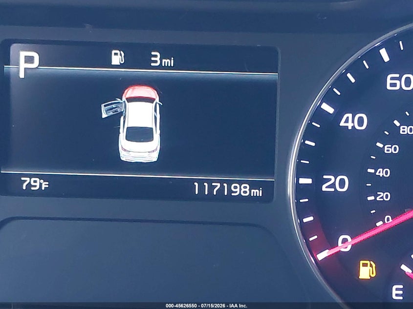 2023 Kia Forte Gt-Line VIN: 3KPF54AD1PE608227 Lot: 45626550