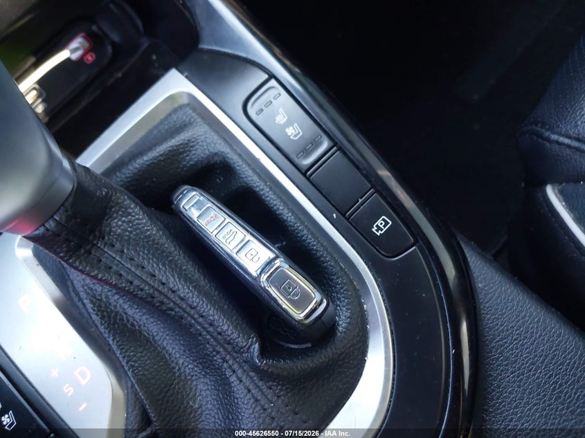 2023 Kia Forte Gt-Line VIN: 3KPF54AD1PE608227 Lot: 45626550