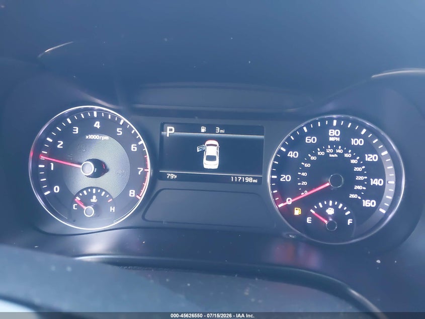 2023 Kia Forte Gt-Line VIN: 3KPF54AD1PE608227 Lot: 45626550
