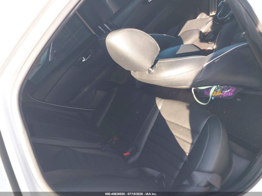 2023 Kia Forte Gt-Line VIN: 3KPF54AD1PE608227 Lot: 45626550