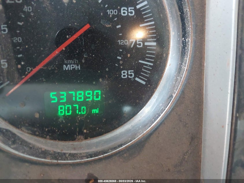 2008 KENWORTH CONSTRUCTION auction photo 5