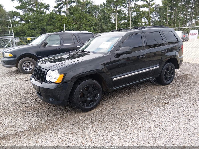Vin: 1j4pr4gk6ac154189, lot: 46125053, jeep grand cherokee laredo 20102