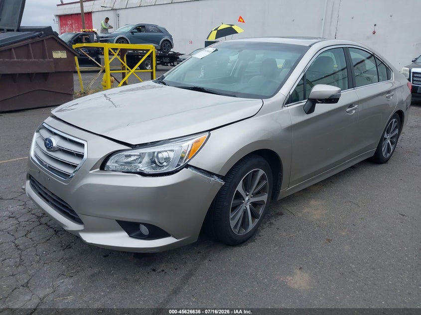 Vin: 4s3bnak69h3068633, lot: 46125102, subaru legacy 2.5i limited 20172