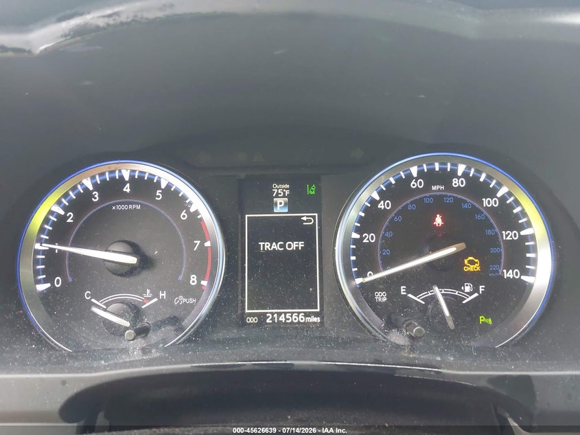 TOYOTA HIGHLANDER - zdjęcie 7
