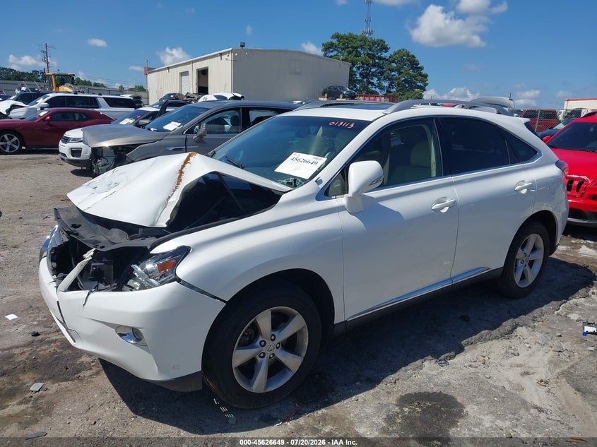 Vin: jtjzk1ba2e2013113, lot: 46125115, lexus rx 350 20142
