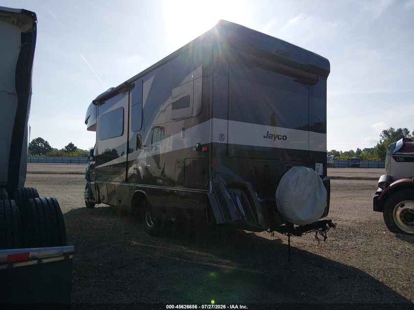 2018 MERCEDES SPRINTER 3500 auction photo 3
