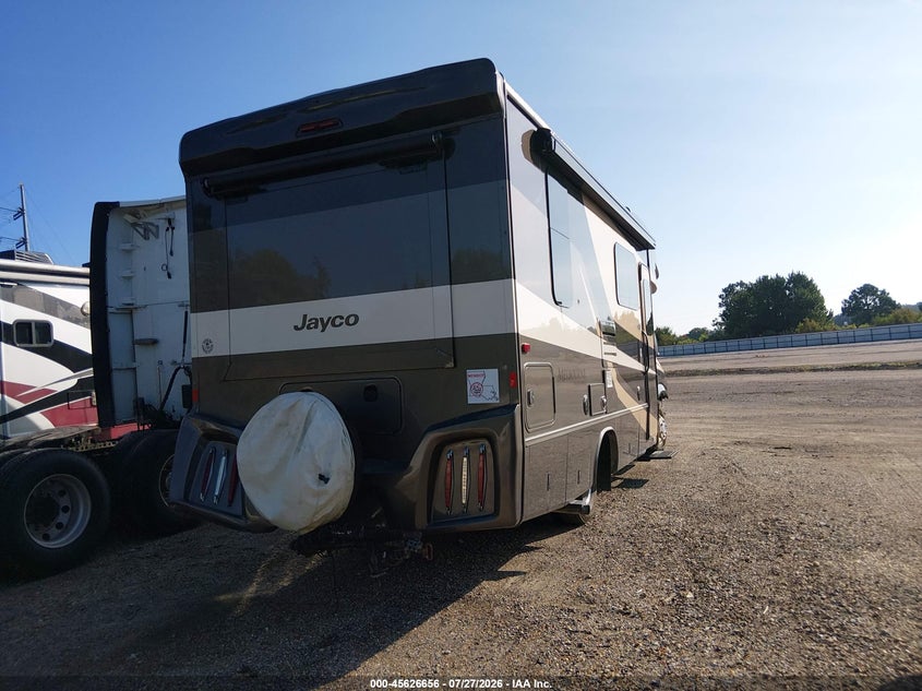 2018 MERCEDES SPRINTER 3500 auction photo 4